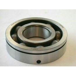 Roulement de vilebrequin PROX 25x62x17mm 23.83406 | Oxmoto