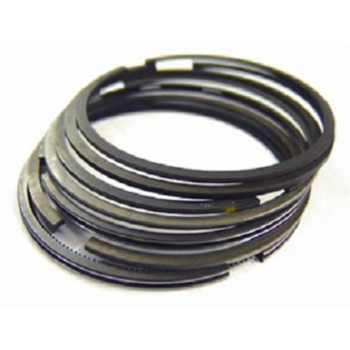 Jeu DE segments Ø91.50MM | Oxmoto