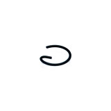 Circlips PROX Ø12X1,0MM 05.1210G | Oxmoto
