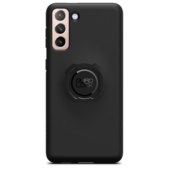 Coque de téléphone QUAD LOCK - Samsung Galaxy S21+ | Oxmoto