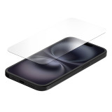 Protection d'écran QUAD LOCK verre trempé - iPhone 18 Pro
