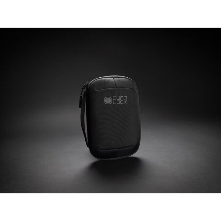 QUAD LOCK Organisateur de voyage Large | Oxmoto