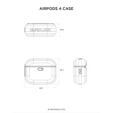 Coque Quad Lock® pour AirPods | Oxmoto