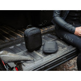 QUAD LOCK®Organisateur de voyage Medium | Oxmoto