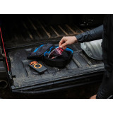 QUAD LOCK®Organisateur de voyage Medium | Oxmoto