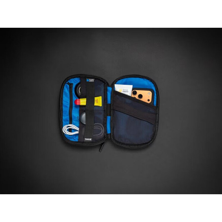 QUAD LOCK Organisateur de voyage Large | Oxmoto