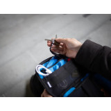 QUAD LOCK Organisateur de voyage Large | Oxmoto
