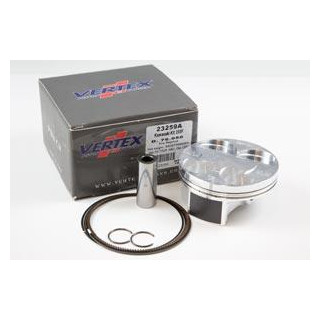 Piston Vertex forgé kxf250 269cc '11 ø80mm | Oxmoto