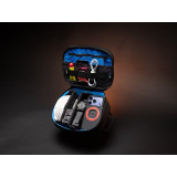 QUAD LOCK Organisateur de voyage Large | Oxmoto