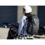 QUAD LOCK Sac à dos Traverse 26 | Oxmoto