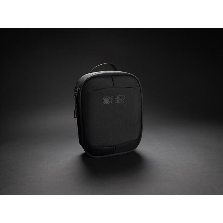 QUAD LOCK®Organisateur de voyage Medium | Oxmoto