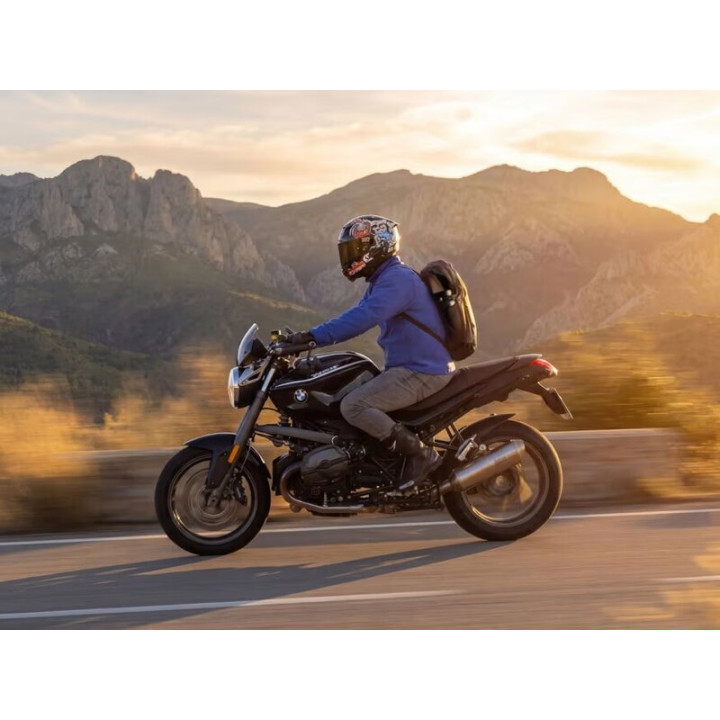 QUAD LOCK Sac à dos Traverse 26 | Oxmoto