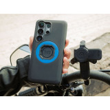 Coque de téléphone QUAD LOCK - Samsung Galaxy A57 | Oxmoto