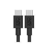 Câble USB C vers USB C QUAD LOCK - 1.5m | Oxmoto