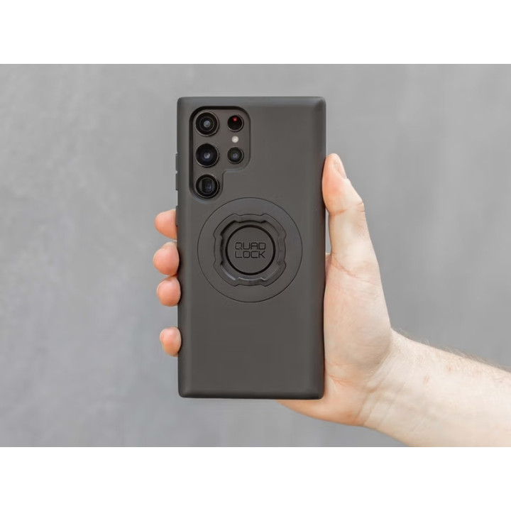 Coque de téléphone QUAD LOCK - Samsung Galaxy A57 | Oxmoto