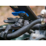 Bras simple pivot QUAD LOCK 360 | Oxmoto