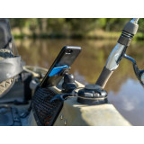 Bras simple pivot QUAD LOCK 360 | Oxmoto