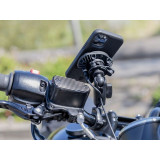 Base de support guidon QUAD LOCK 360 - medium | Oxmoto