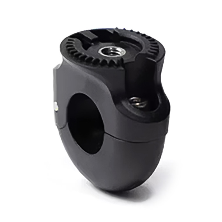 Base de support guidon V2 QUAD LOCK 360 - petit | Oxmoto
