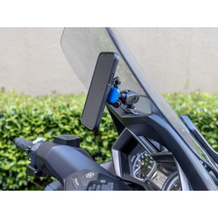 Bras double pivot QUAD LOCK 360 - version Small | Oxmoto