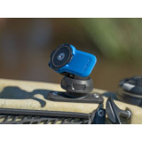 Support QUAD LOCK 360 tête seule avec levier | Oxmoto