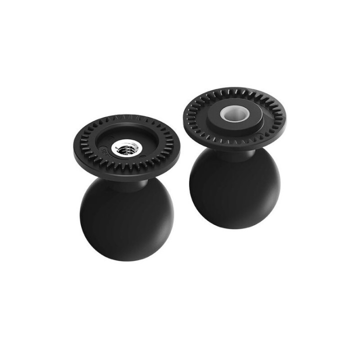Boules de rechange QUAD LOCK bras Dual-Pivot | Oxmoto
