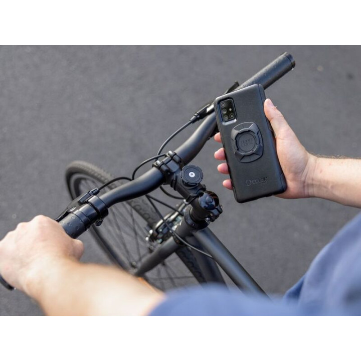 Adaptateur universel QUAD LOCK | Oxmoto