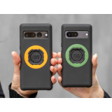 Coque de téléphone QUAD LOCK MAG - Google Pixel 10A | Oxmoto