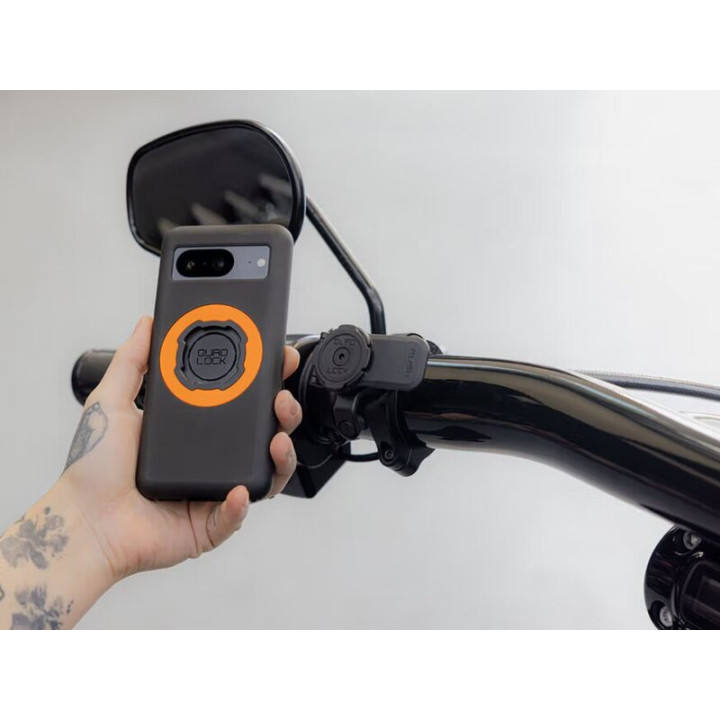 Coque de téléphone QUAD LOCK MAG - Google Pixel 10A | Oxmoto