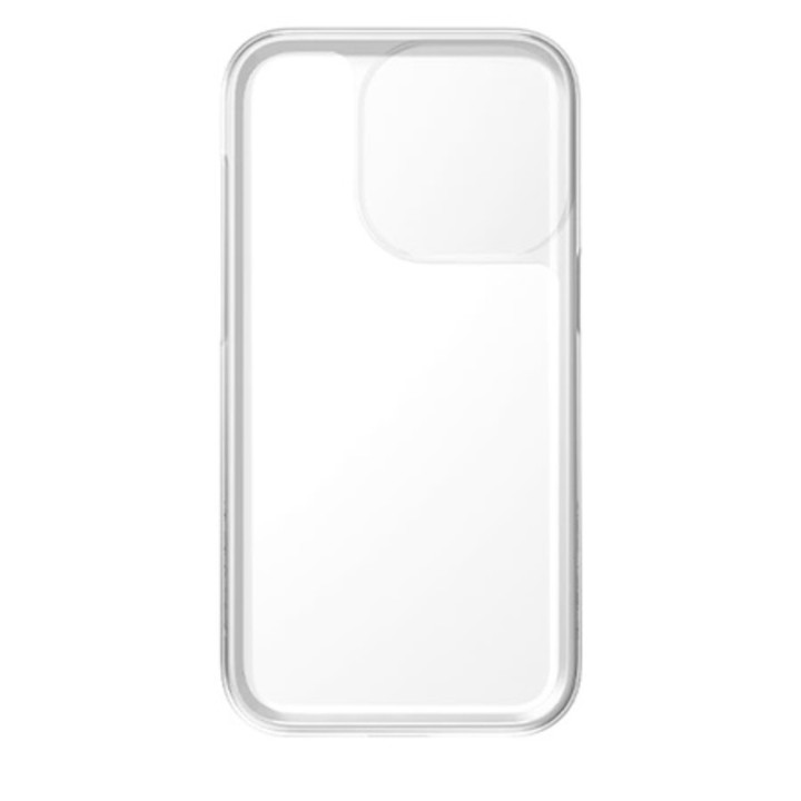 Protection étanche QUAD LOCK Poncho - iPhone 13 Pro | Oxmoto
