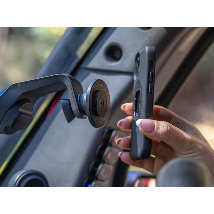 Coque de téléphone QUAD LOCK MAG - Google Pixel 6A | Oxmoto