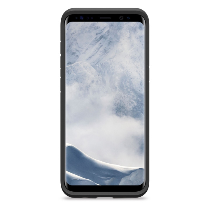 Coque de téléphone QUAD LOCK - Samsung Galaxy S8+ | Oxmoto