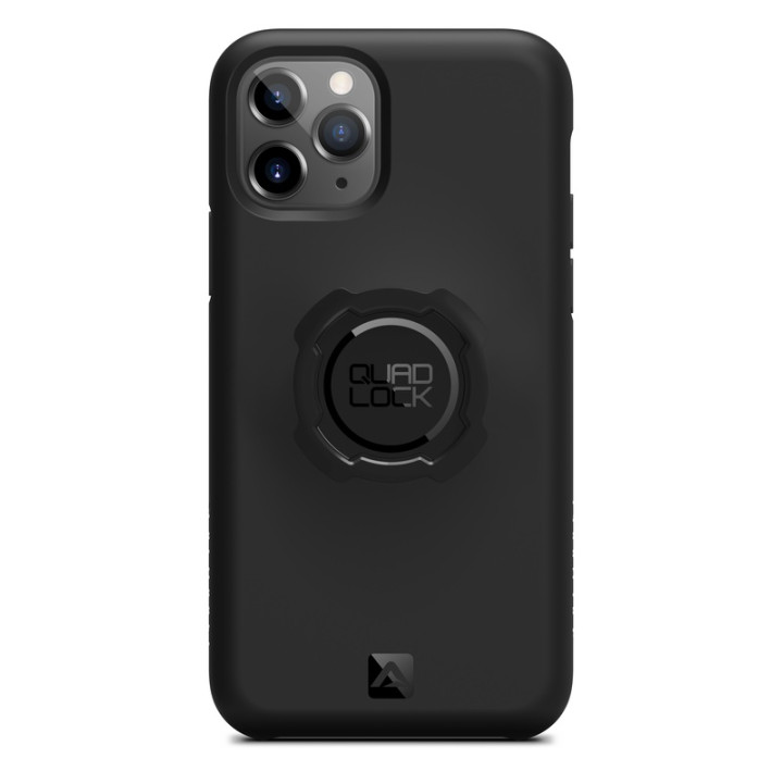 Coque de téléphone QUAD LOCK - iPhone 11 Pro | Oxmoto