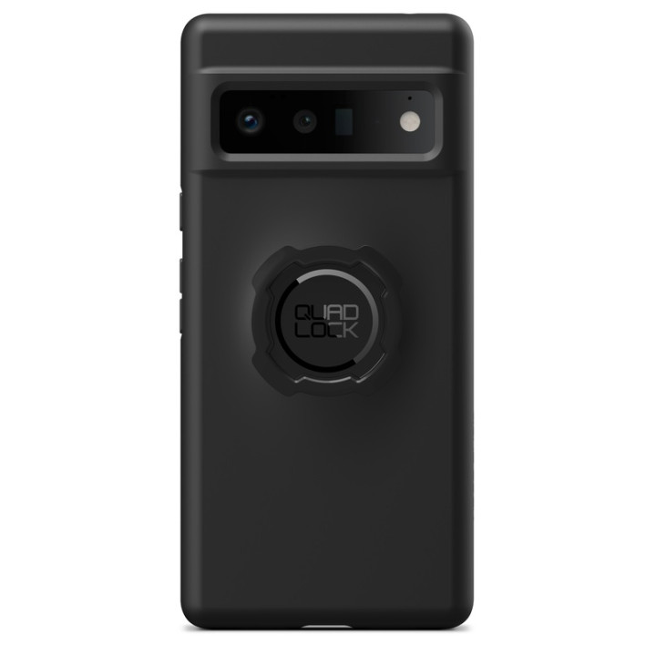 Coque de téléphone QUAD LOCK - Google Pixel 6 Pro | Oxmoto