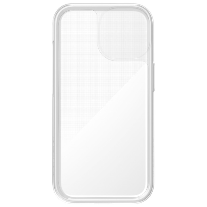 Protection étanche QUAD LOCK Poncho compatible coque MAG et originale - iPhone