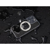 Protection étanche QUAD LOCK Poncho compatible coque MAG et originale - iPhone