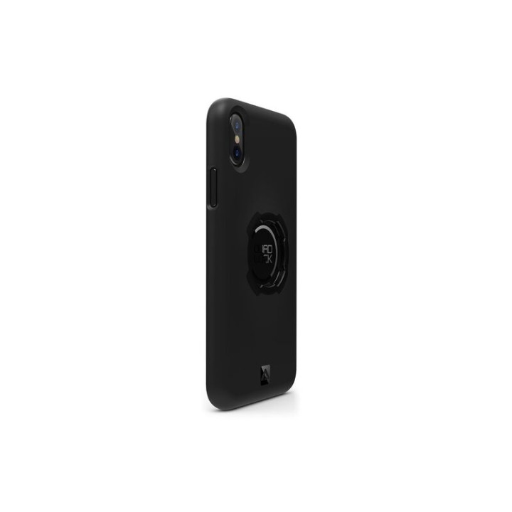 Coque de téléphone QUAD LOCK - iPhone XS Max | Oxmoto
