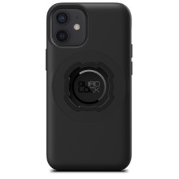 Coque de téléphone QUAD LOCK MAG - iPhone 12 Mini | Oxmoto