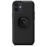 Coque de téléphone QUAD LOCK MAG - iPhone 12 Mini | Oxmoto