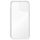 Protection étanche QUAD LOCK Poncho compatible coque MAG et originale - iPhone 15 Plus
