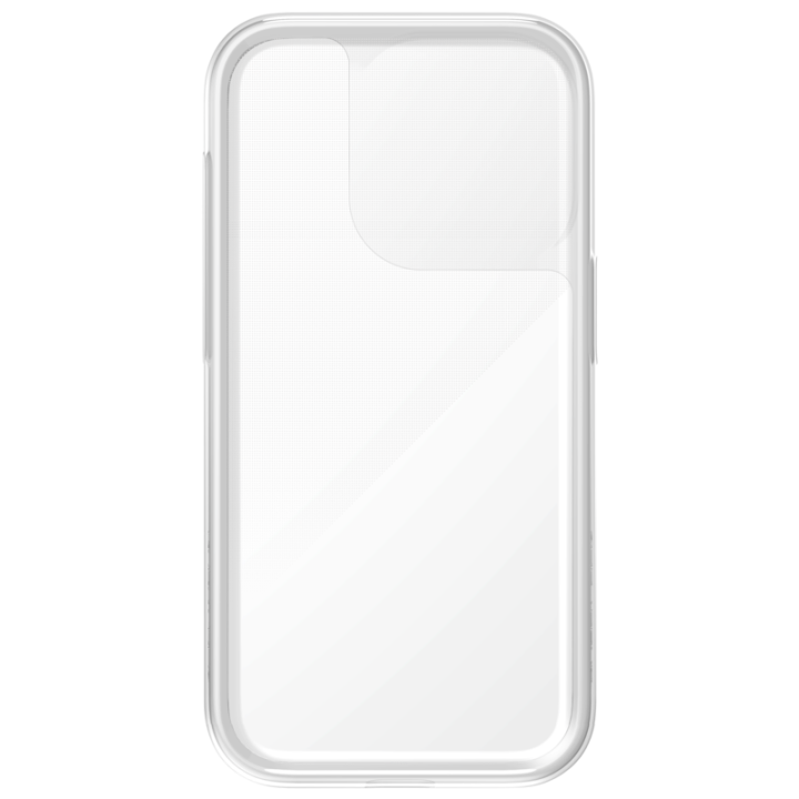 Protection étanche QUAD LOCK MAG Poncho - iPhone 14 Pro