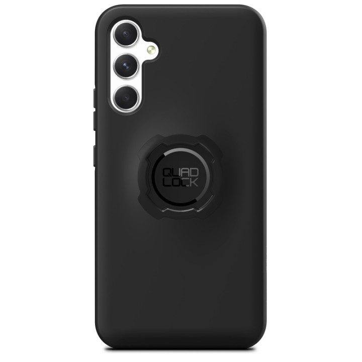 Coque de téléphone QUAD LOCK - Samsung Galaxy A34 | Oxmoto
