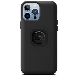 Coque de téléphone QUAD LOCK MAG - iPhone 13 Pro | Oxmoto