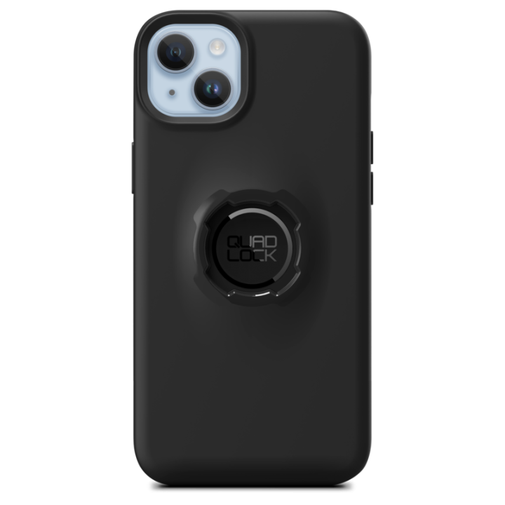 Coque de téléphone QUAD LOCK - iPhone 14 Plus | Oxmoto