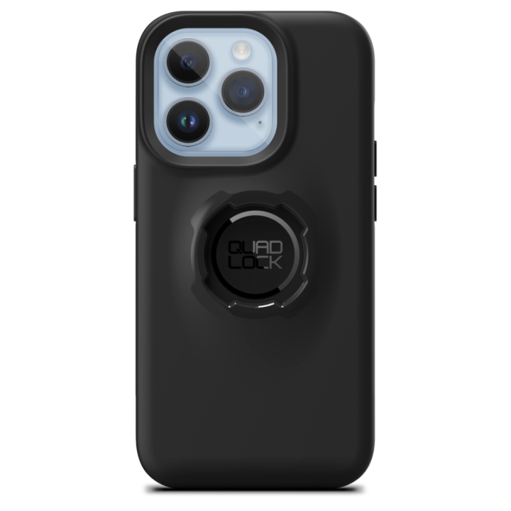 Coque de téléphone QUAD LOCK - iPhone 14 Pro | Oxmoto