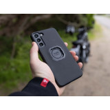Coque de téléphone QUAD LOCK MAG - Samsung S25 Edge | Oxmoto