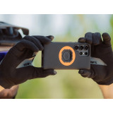 Coque de téléphone QUAD LOCK MAG - Samsung S25 Edge | Oxmoto