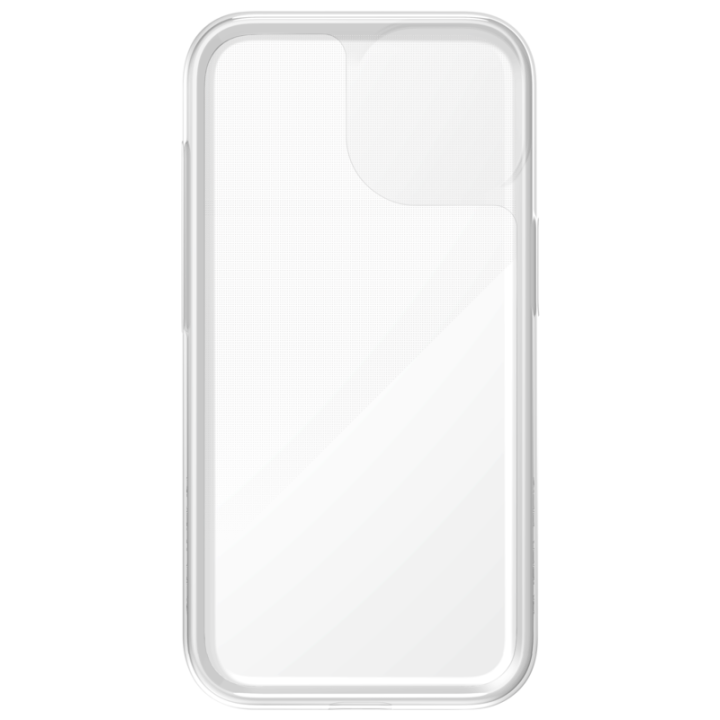 Protection étanche QUAD LOCK MAG Poncho- S25 Edge | Oxmoto