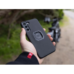 Coque de téléphone QUAD LOCK MAG - Google Pixel 9A | Oxmoto