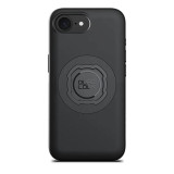 Coque de téléphone QUAD LOCK MAG - iPhone 16E (SE4) | Oxmoto
